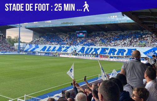 Le Chêne d'Auxerre - Foto 16