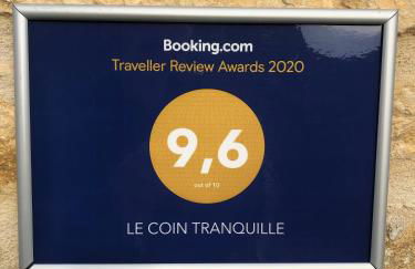 Le Coin Tranquille - Foto 6