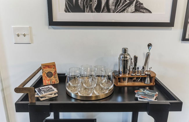 Nashville Nest - Foto 20