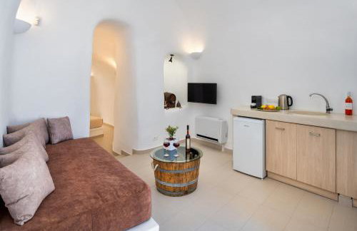 Aegean Mist Luxury Suites - Foto 35