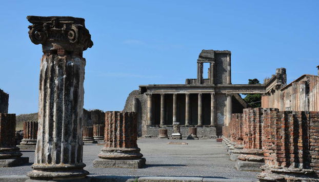 Pompeii & Mount Vesuvius Excursion - Foto 2