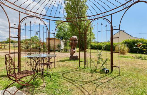 Le Hamelinet - Foto 18