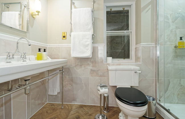 Old Town House by Ezestays - Foto 40