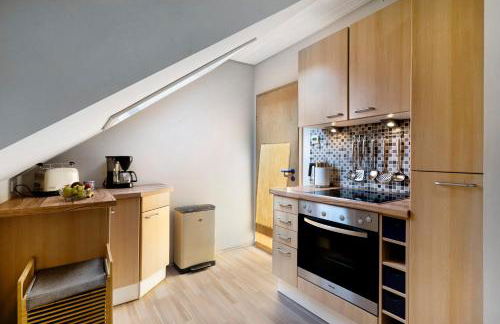 Ferienwohnung Das Nest - Foto 11