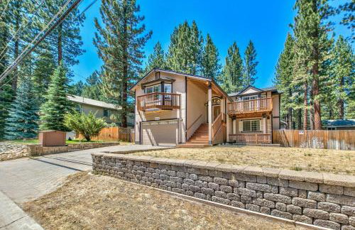 1213GB Golden Bear Tahoe Home - Foto 38