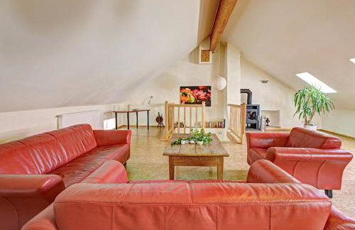 Nengshof - Haus Königskerze - Foto 21