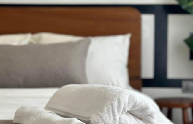 COALESCENCE HOTEL - Foto 36