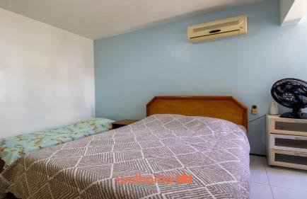 Apartamento em Fortaleza a 300m da Praia do Futuro - Foto 9