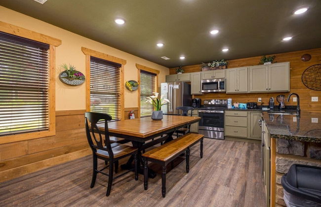 Mountain Palace - Foto 42