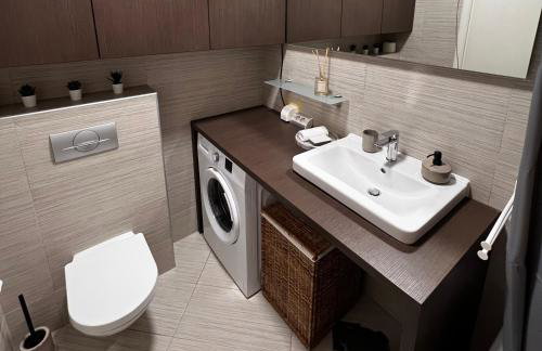 Maestral Living Studio Apartment - Foto 10