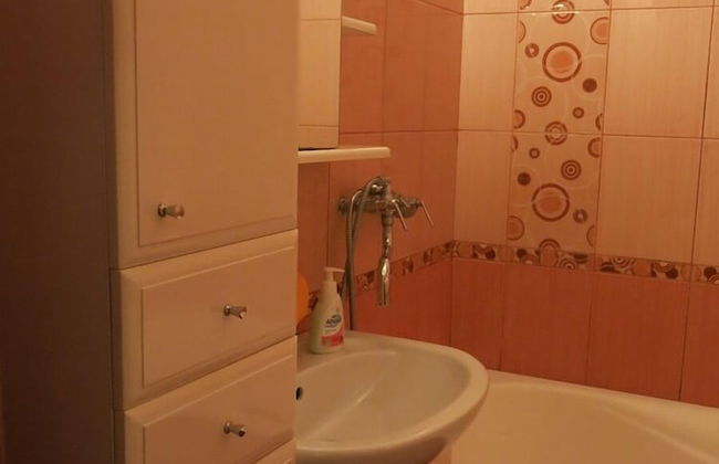 CityInn Bolshaya Tulskaya 54 - Foto 9