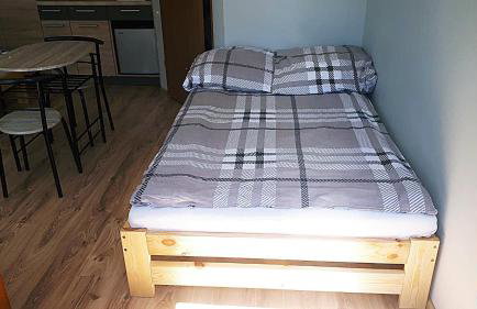 Pokoje u Anastazji - Foto 7