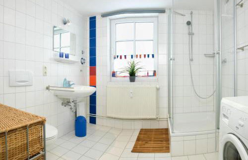 Appartements Am Reiterhof Sandmännchen - Foto 8