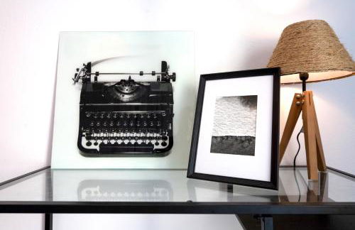 Chessboard decor House - Foto 8