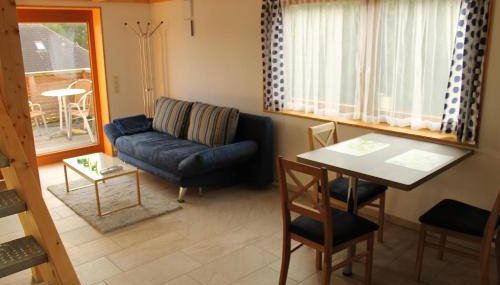 Ferienwohnung Lauenbrück - Foto 5