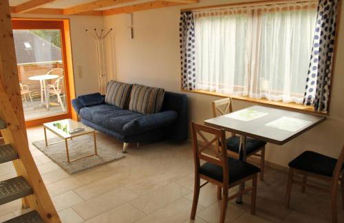 Ferienwohnung Lauenbrück - Foto 5