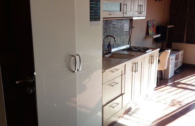 Full House Boutique Otel - Foto 8