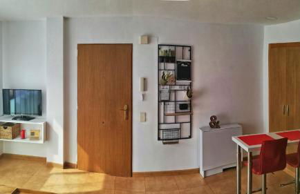 Apartamento Acogedor - Foto 9