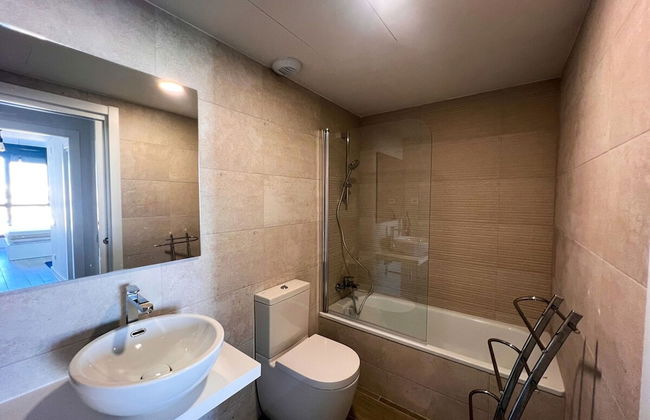 Unik Vacation The Tower - Foto 16