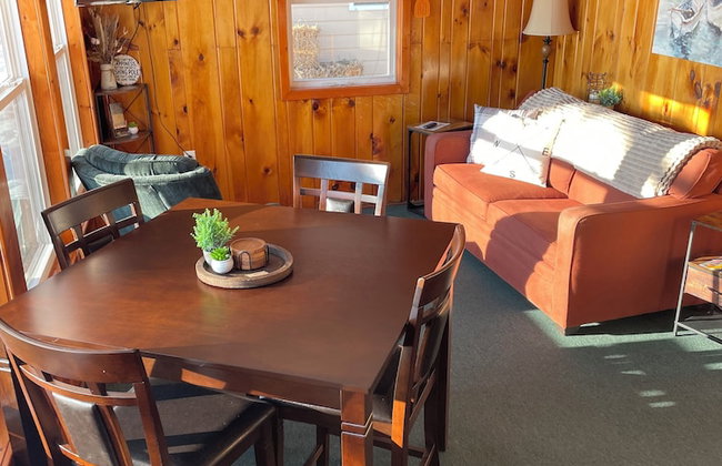 Ship's Wheel Resort - Foto 22