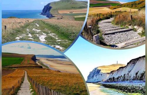 Cottage "Au ptit bonheur" - Foto 16