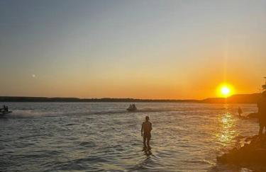 Casa aconchegante para sua família na beira mar - Foto 71