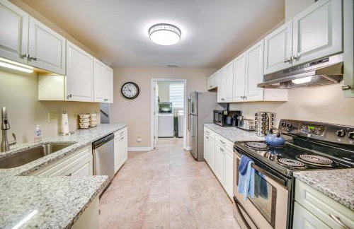 Home 5 Mi to Colonial Pkwy, 11 Mi to Busch Gardens - Foto 11