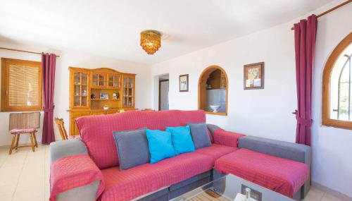 Villa Cactus - PlusHolidays - Photo 5