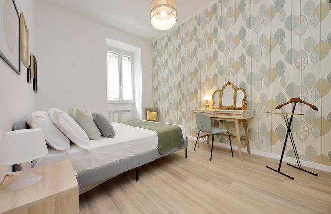 Grazioso bilocale al Vaticano - Foto 3