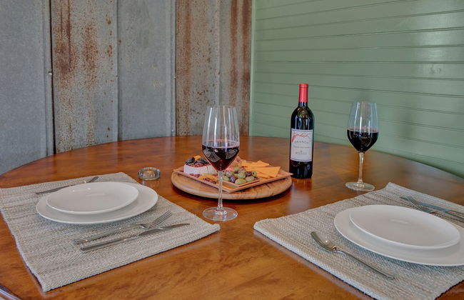 Luxury Cabin-right Across From Albert Dance Hall! - Foto 10