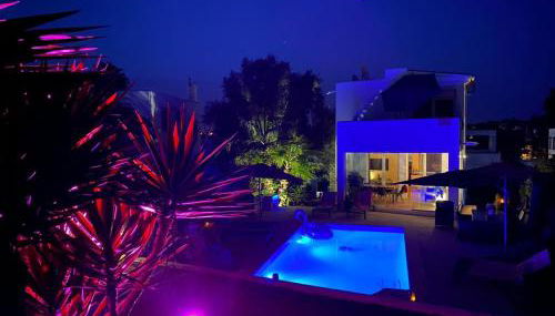 Villa LUMI-Oleanda 8 Pers am Yachthafen Cala d' Or - Foto 2