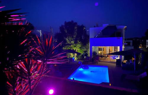 Villa LUMI-Oleanda 8 Pers am Yachthafen Cala d' Or - Foto 2