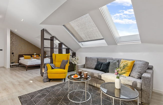 Apartments Rijeka IN - Foto 15