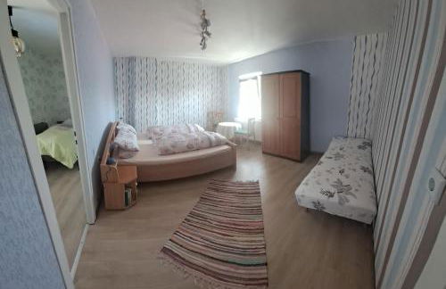 Keller´s Ferienwohnung an der Saale - Foto 4