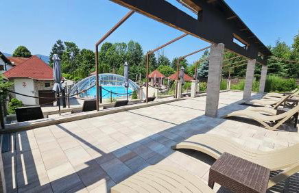 SEDRA Holiday Resort-Adults Only-Bed & Breakfast - Foto 18