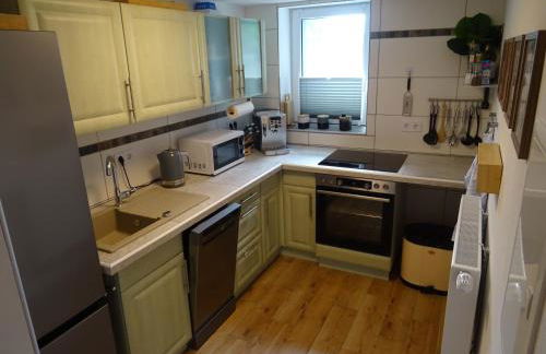 Sammy's FeWo - Foto 25