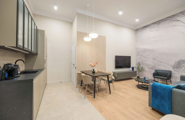 Maphi Bleu - Urban Suite - Foto 31