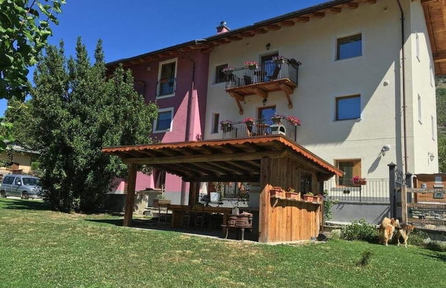 Agriturismo Gli Elfi - Foto 30