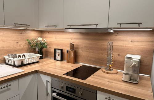 Le Cocon - Parking - Terrasse - 2 Chambres - Foto 26