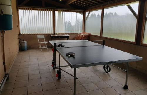 Magnifique villa avec piscine intérieure - Foto 54