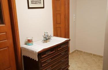 Studio P & P Polylimnio Waterfalls - Foto 10