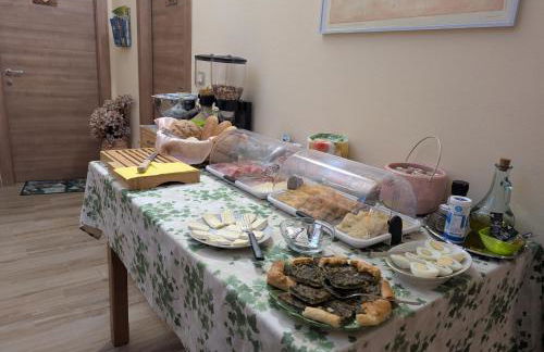 Agriturismo Caruggiu di via vecchia - Foto 18