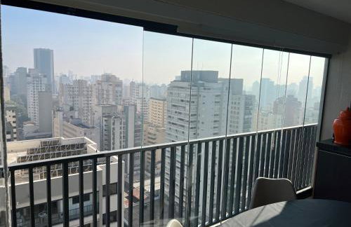 3 Alto Padrão Vista Horizontes SP 25o Andar 41m2 - Foto 7