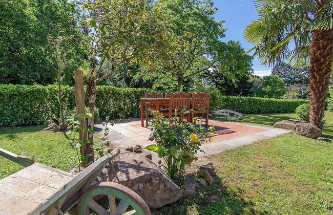 Romantic Cottage With Shared Swimming Pool - Foto 42