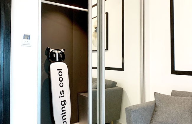 Almas Suites By Iconic Bliss - Foto 4