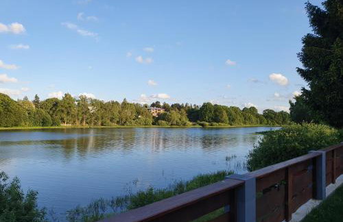 Widokowe tarasy - Photo 14