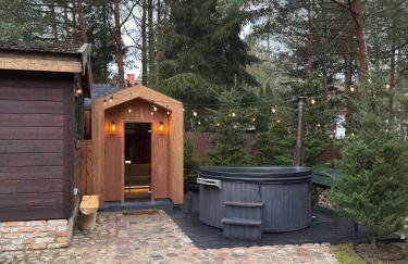 Willa Zielona Jabłonka - Foto 57