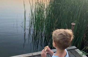 Mazurska oaza spokoju - Foto 41