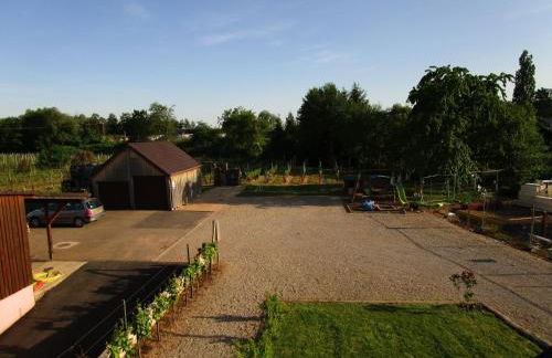 Alsace Appartements Meyer-Krumb - Foto 15