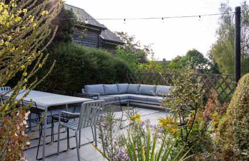 Ivy Cottage - Foto 9